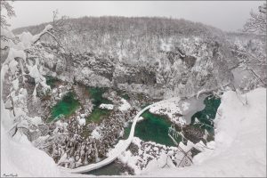Plitvice Lakes National Park